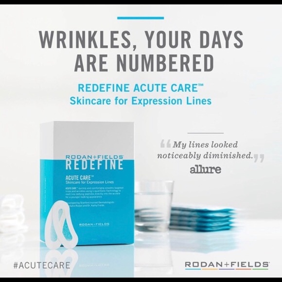 Rodan + Fields Other - Rodan and Fields Products